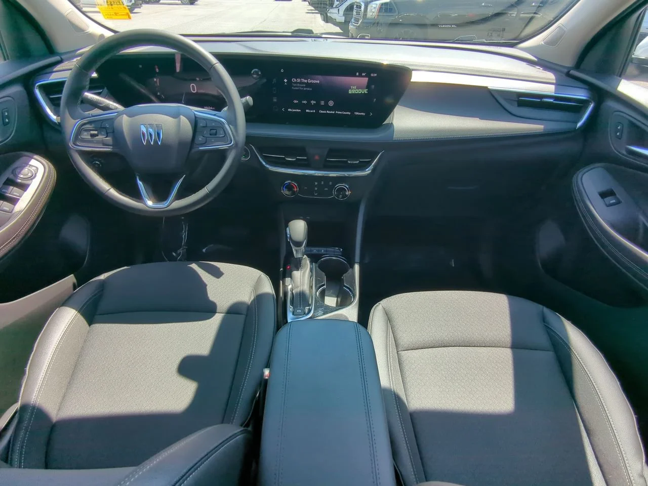 2025 Buick Encore GX Preferred - Photo 14