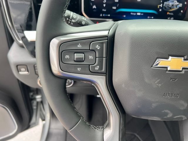 2026 Chevrolet Silverado 3500 HD High Country - Photo 18
