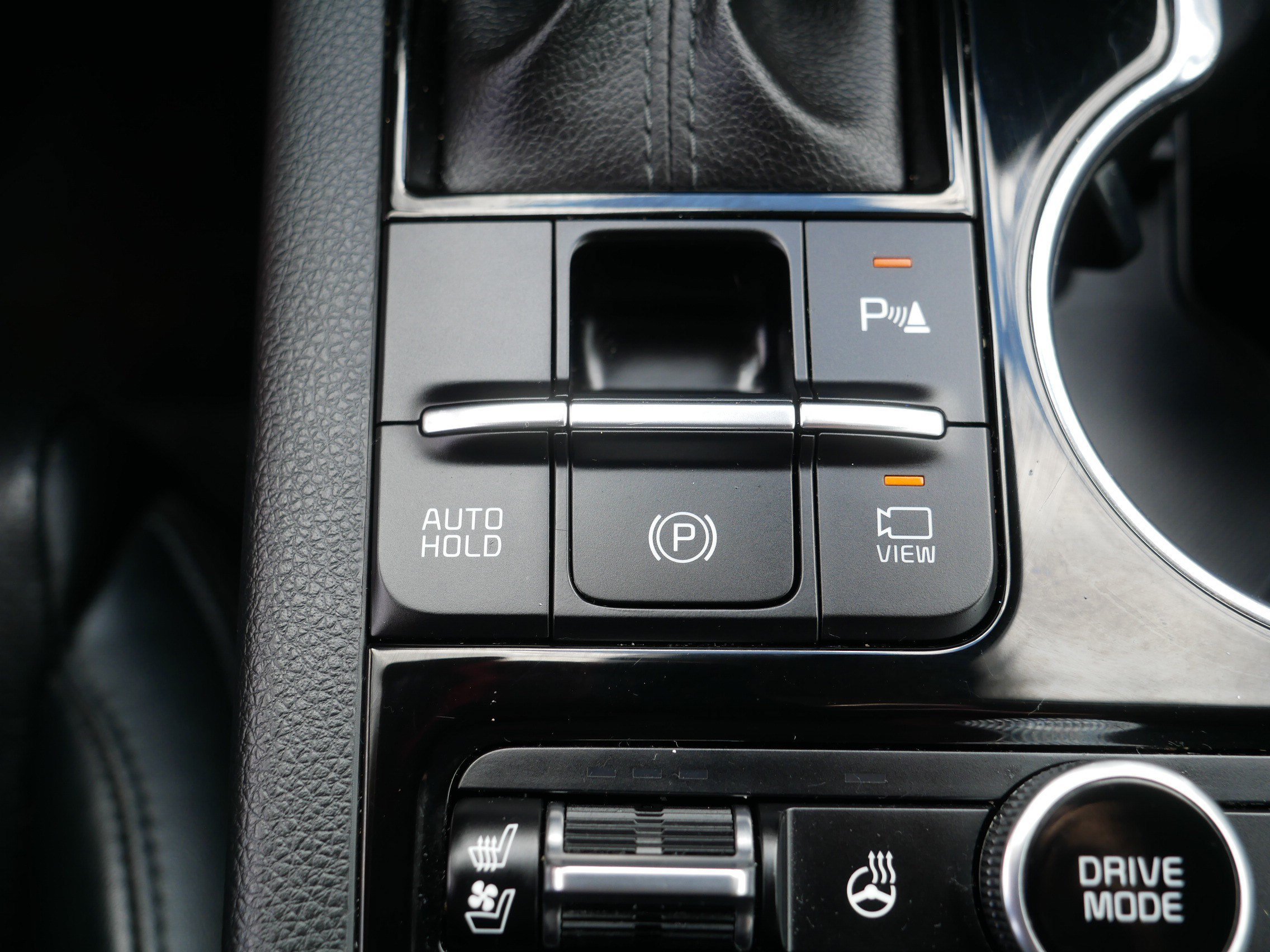 Certified Used 2022 Glacial White Pearl Kia EX image 32
