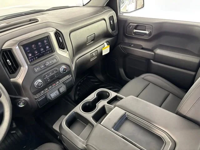 2026 GMC Sierra 1500 Pro - Photo 26