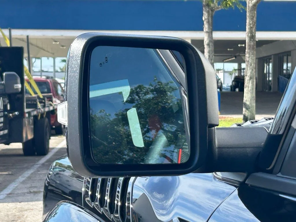 New 2026 Shadow Black Ford Raptor image 18