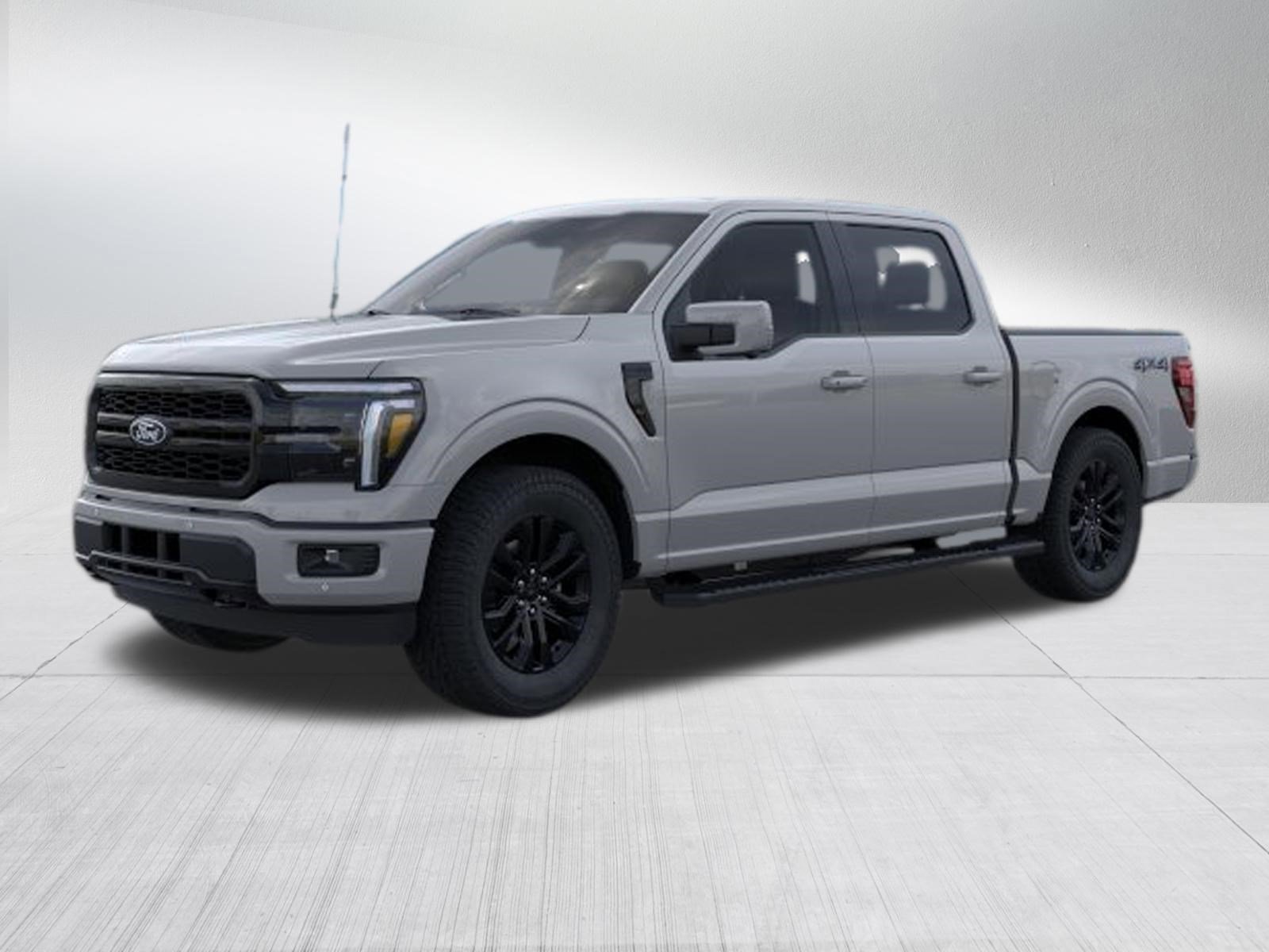 New 2026 Avalanche Ford LARIAT image 10