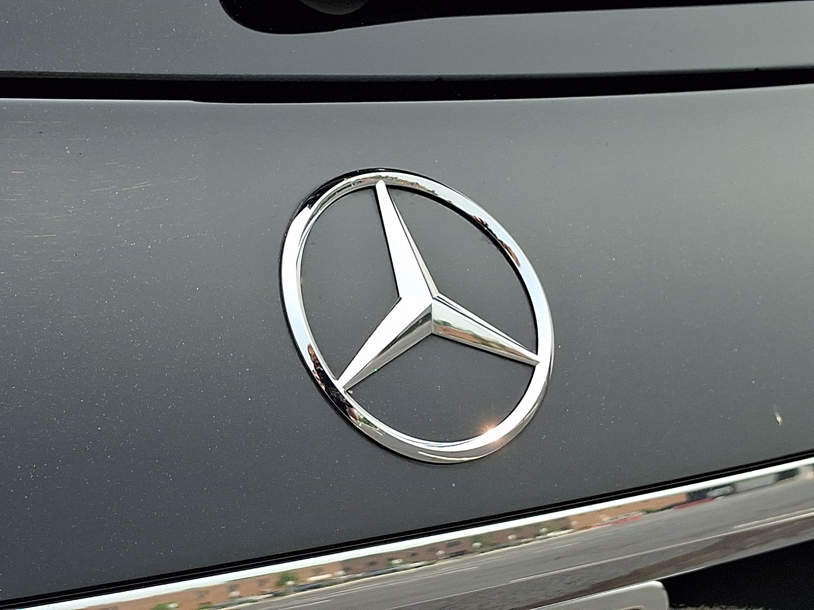 Used 2021 Black - 040 Mercedes-Benz 4MATIC® image 30