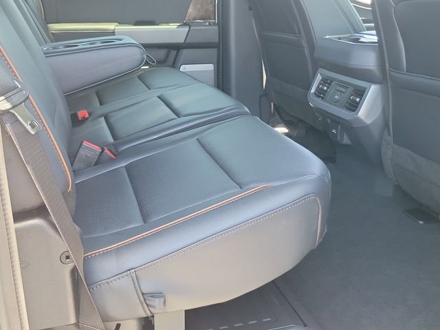 New 2026 Avalanche Ford F-250® Lariat® image 22