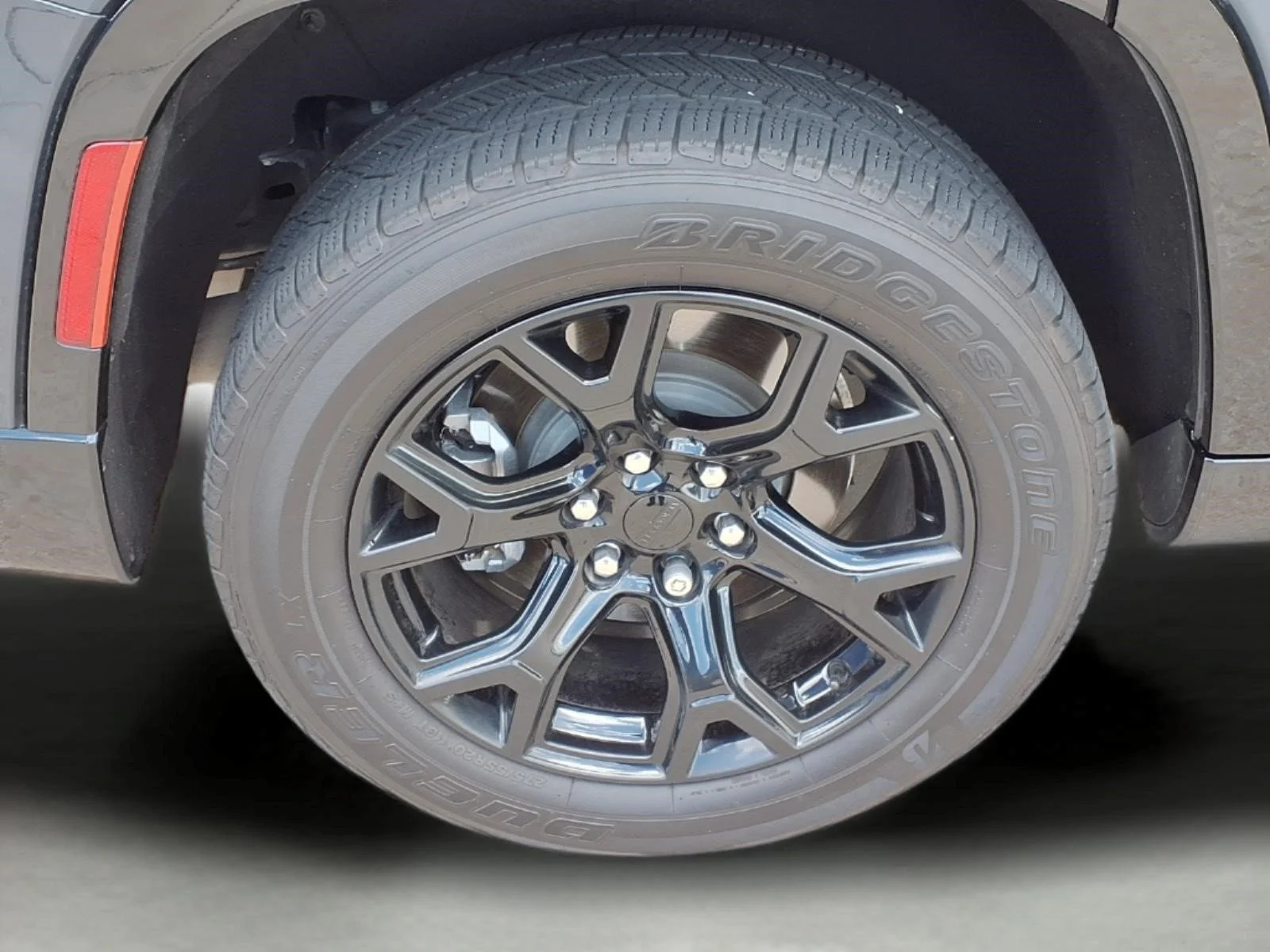 Used 2023 River Rock Jeep Series II Carbide image 9