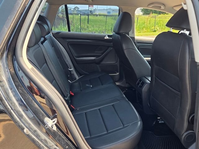 Used 2013 Black Volkswagen 2.0L TDI image 16
