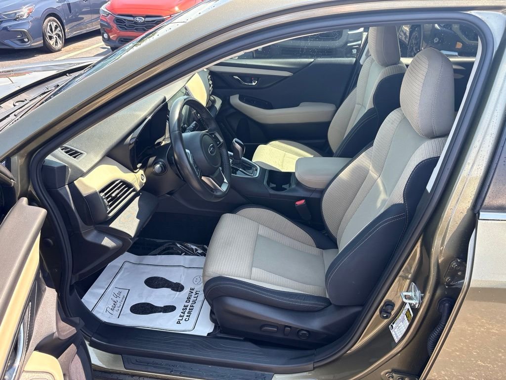 Used 2023 Brown Subaru Premium image 11