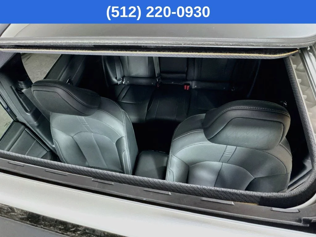 Certified Used 2026 Black Subaru Touring XT image 27