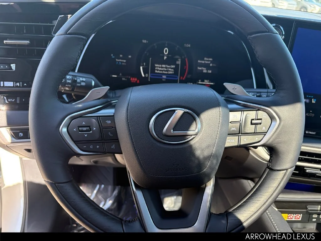 New 2026 White Lexus 350 Premium+ image 24