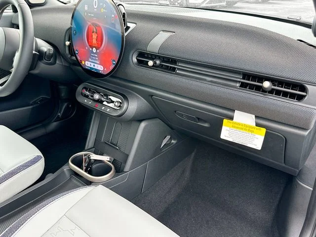 2026 MINI Convertible S - Photo 23