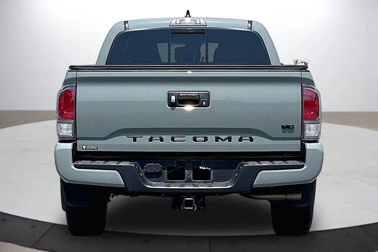 Used 2023  Toyota TRD Sport image 7