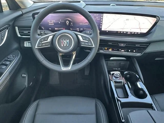 2026 Buick Envision Preferred - Photo 17