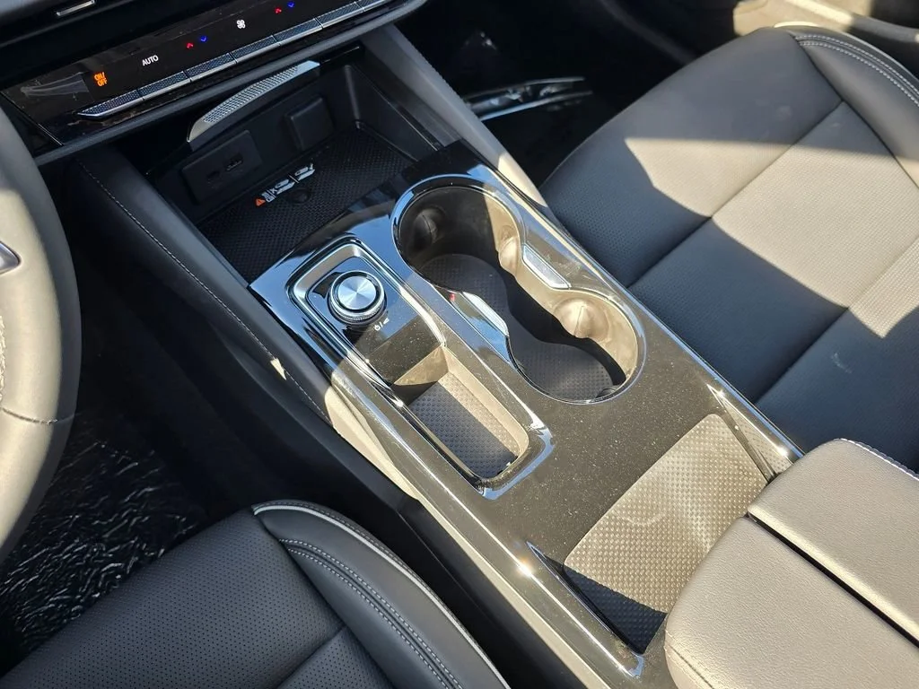 2026 Buick Envision Avenir - Photo 17