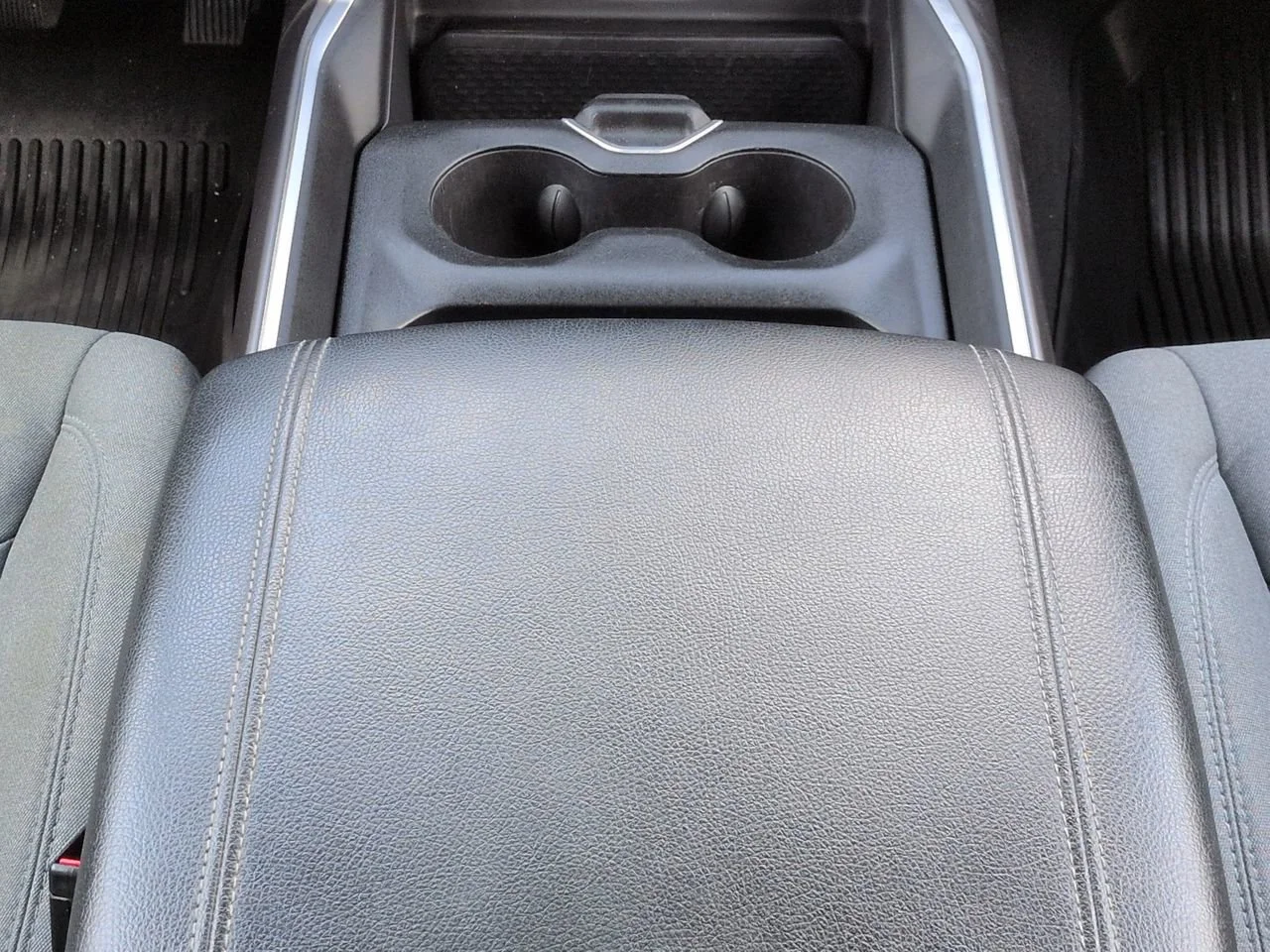 Used 2022 Bright White Clearcoat Ram Big Horn image 19