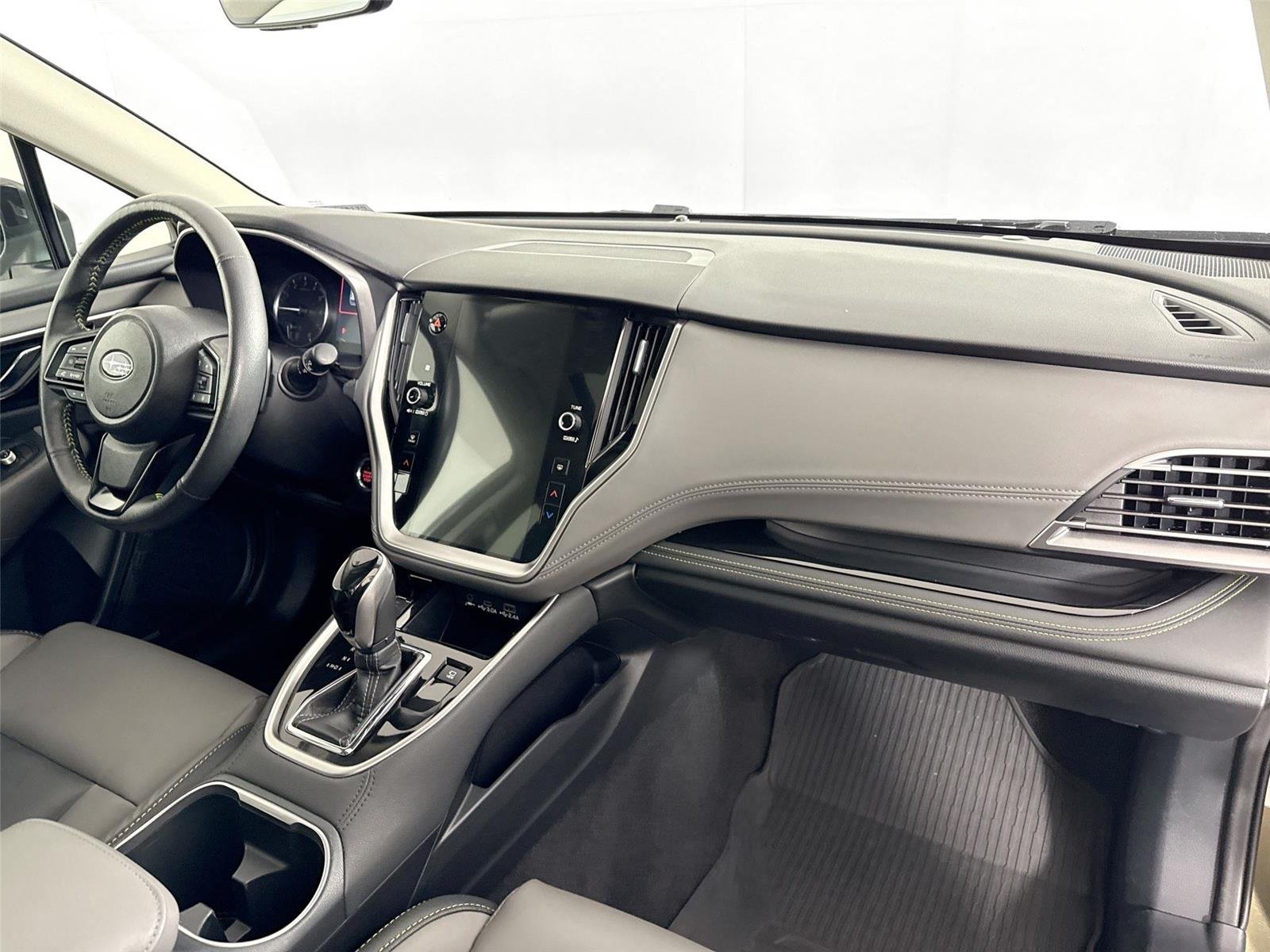 2024 Subaru Outback Onyx Edition - Photo 45