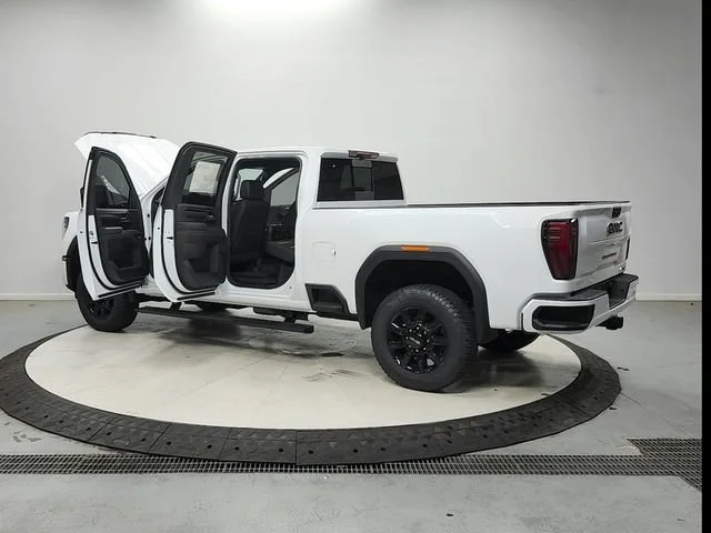 2026 GMC Sierra 2500HD AT4 - Photo 14