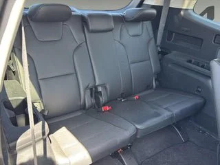 Used 2023 Gray Kia EX image 29