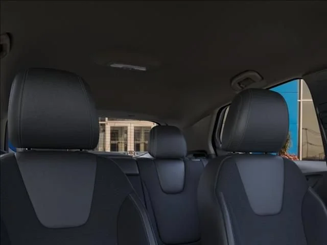 2026 Buick Encore GX Preferred - Photo 24