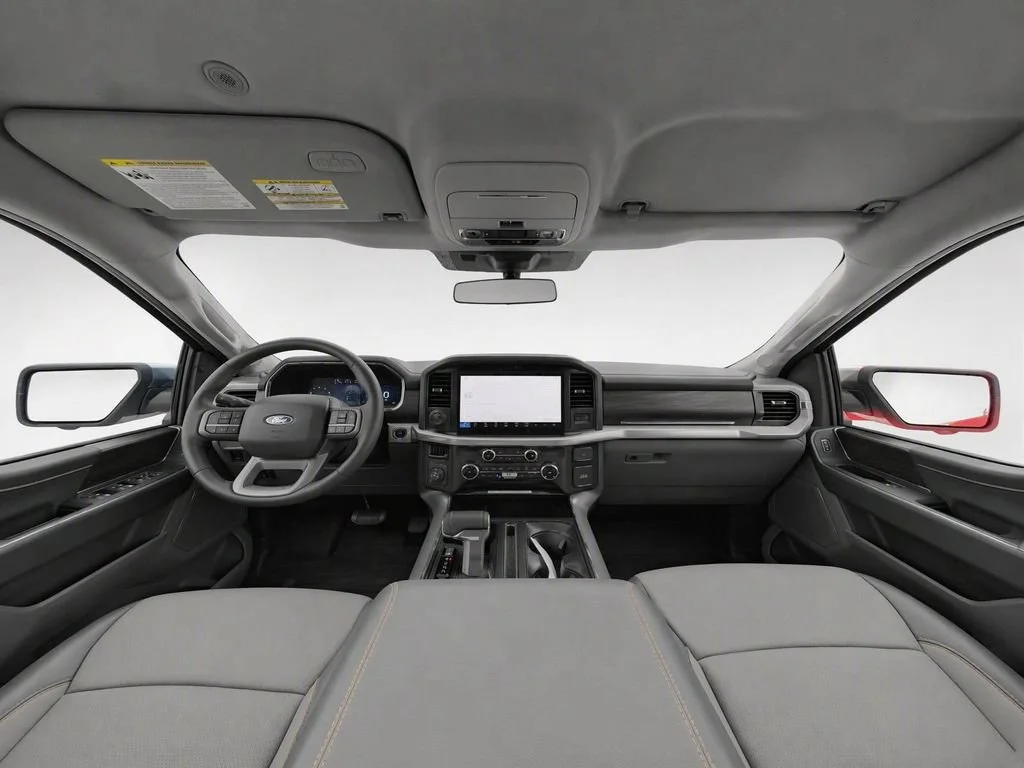 2025 Ford F-150 Lariat - Photo 29