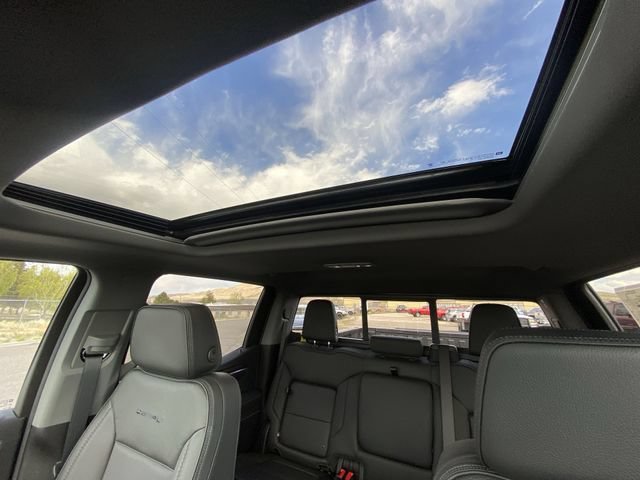 New 2026 Onyx Black GMC Denali image 22