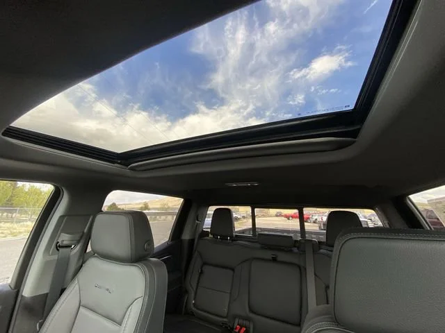 New 2026 Onyx Black GMC Denali image 22