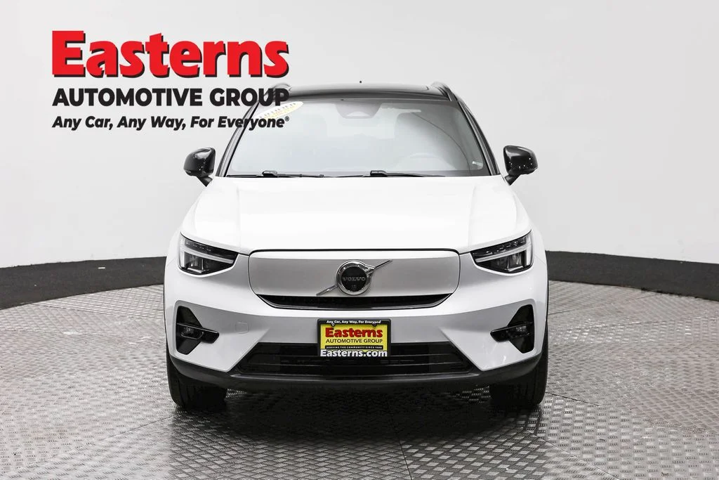 Used 2023 Volvo XC40 Plus with VIN YV4ED3UL7P2983318 for sale in Camp Springs, MD