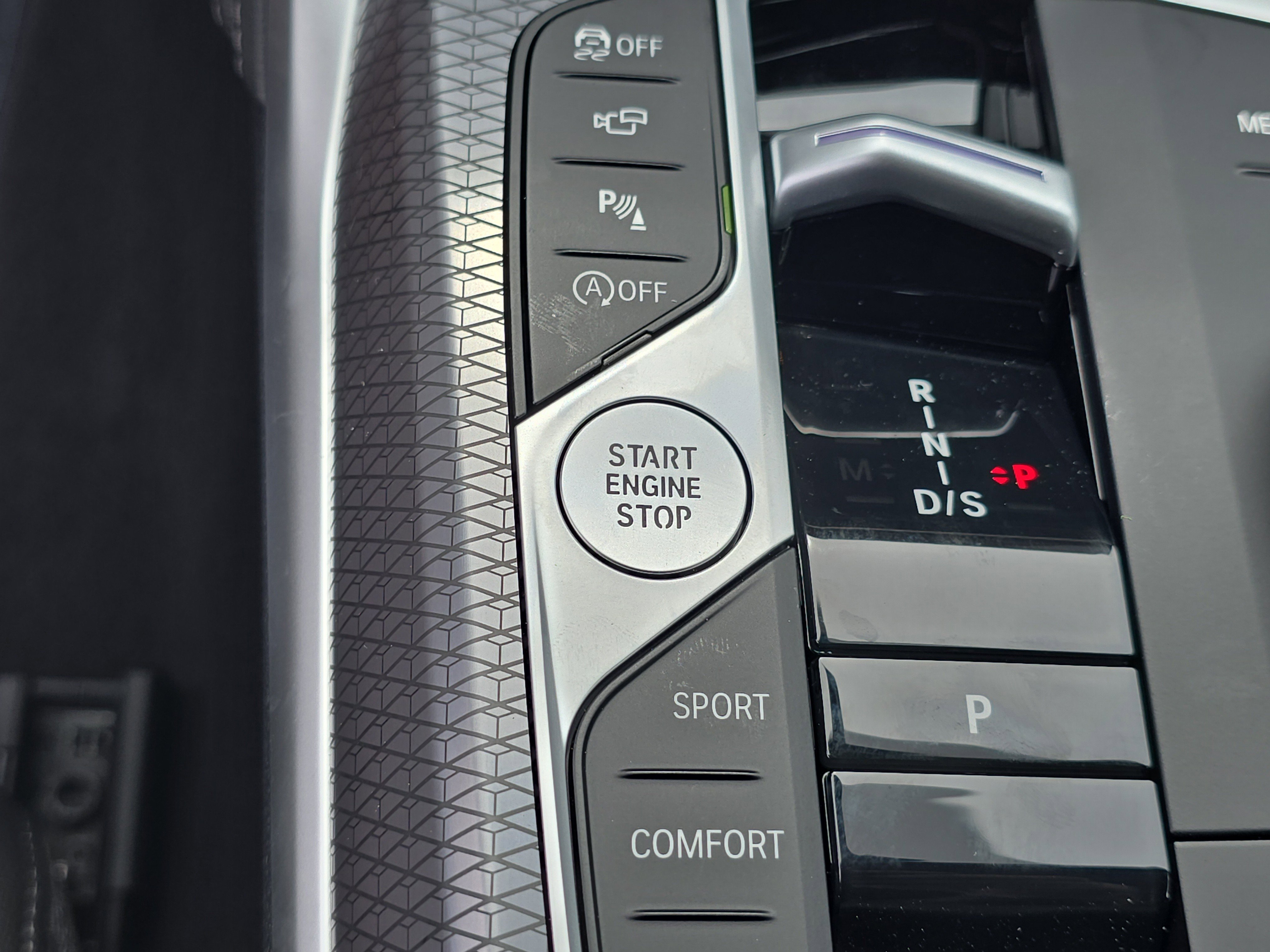 2026 BMW 4 Series 430i - Photo 26