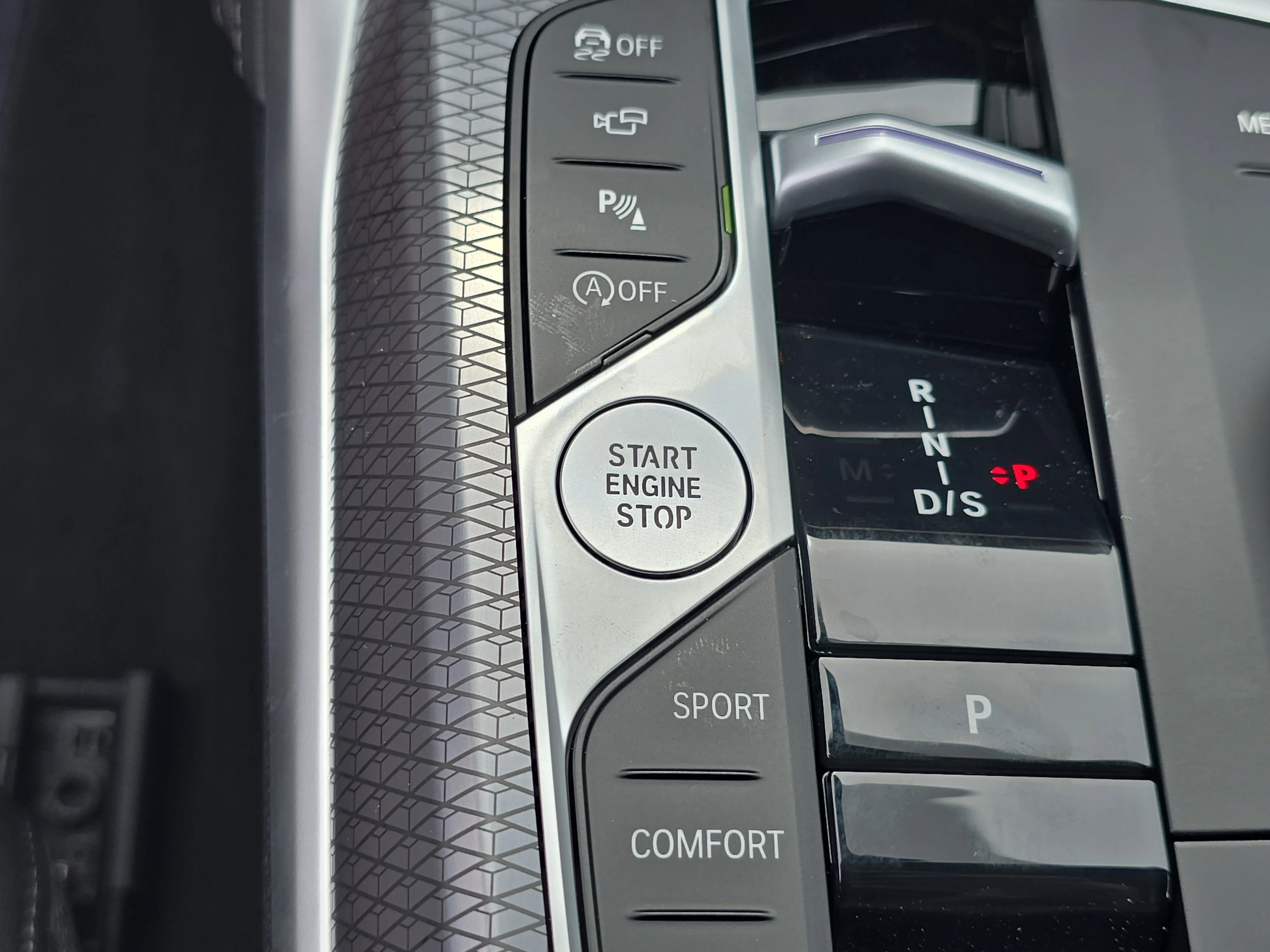 2026 BMW 4 Series 430i - Photo 26