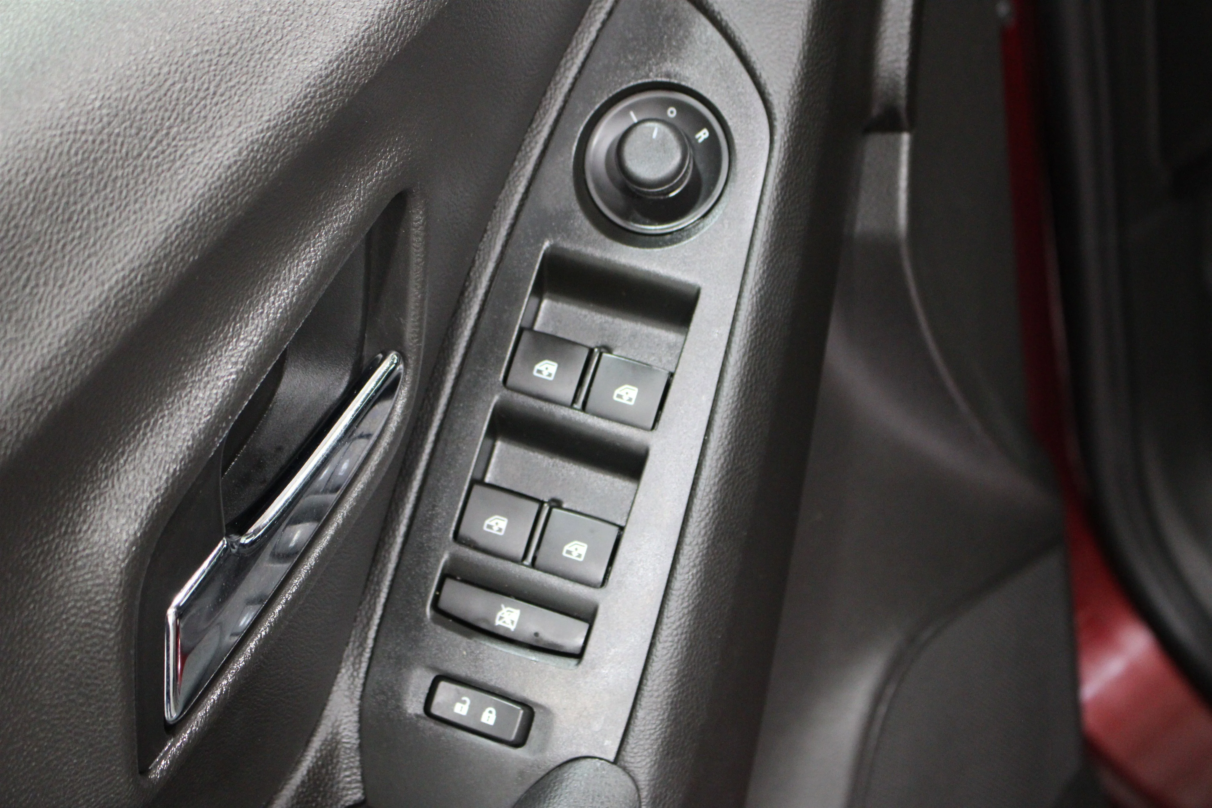 2016 Chevrolet Trax LS - Photo 7