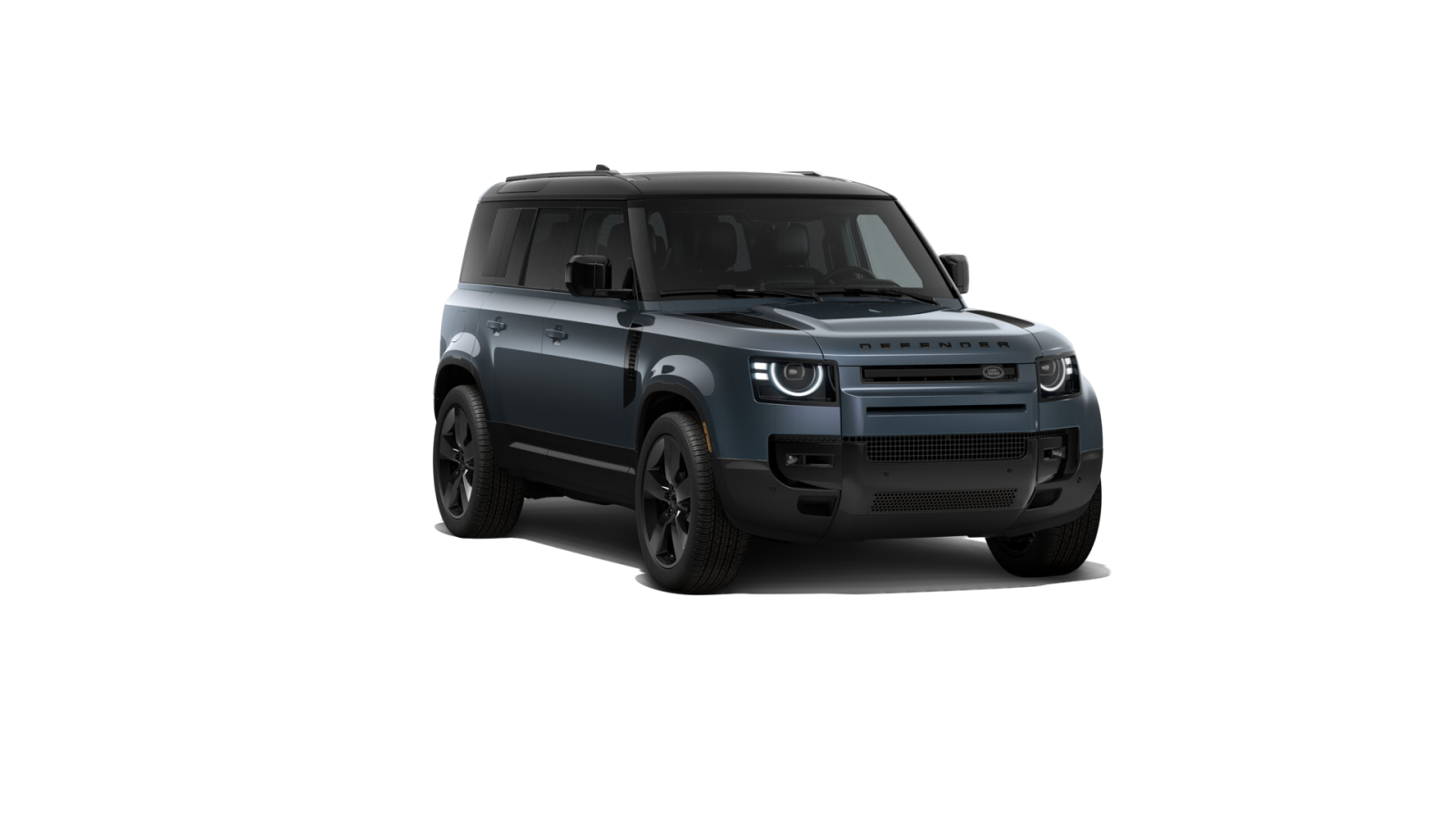 New 2026 Tasman Blue LAND ROVER S 300PS image 1