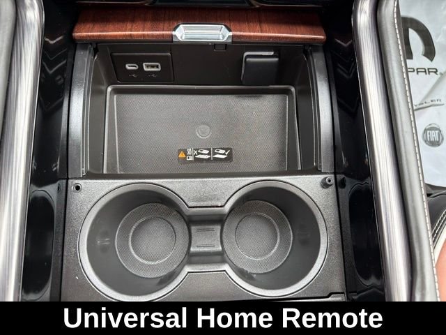 Used 2023 Blue GMC Denali Ultimate image 20