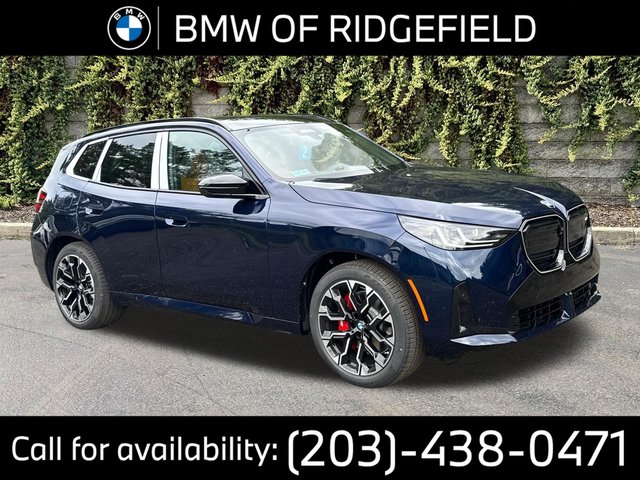 2026 BMW X3 M50 xDrive