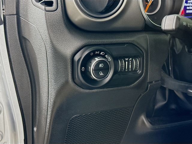 2022 Jeep Gladiator Sport S - Photo 10
