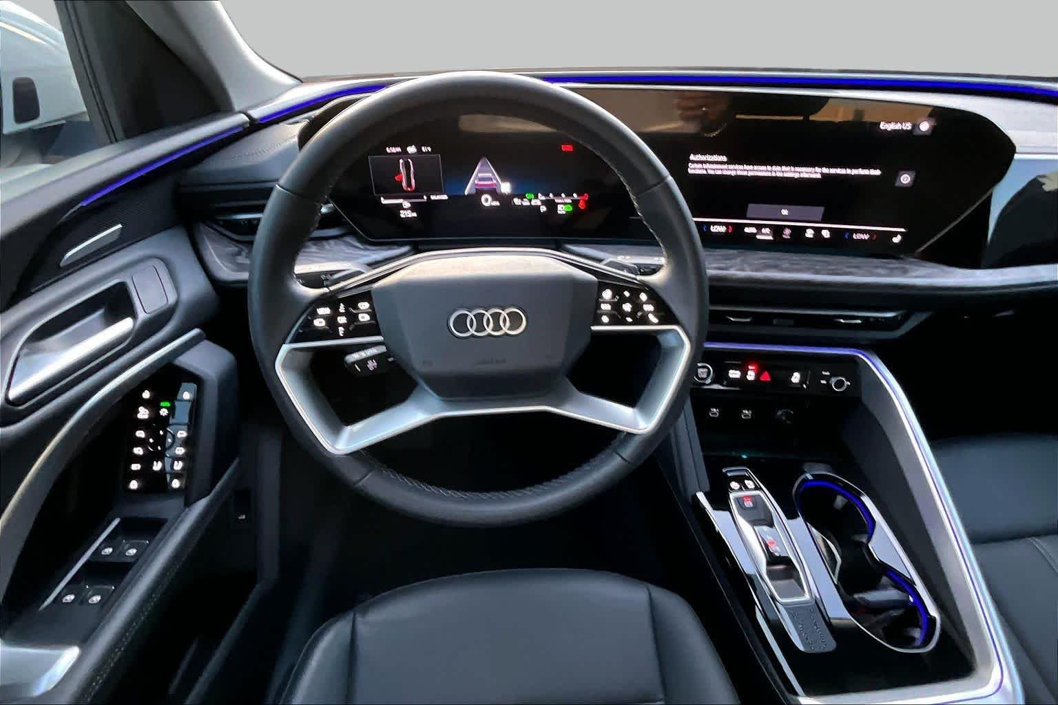 Certified Pre-Owned 2025 Audi New Q5 Premium Plus