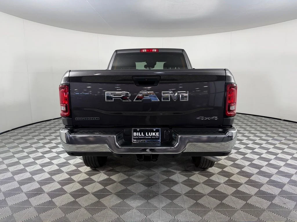 Certified Used 2026 Gray Ram Big Horn image 8