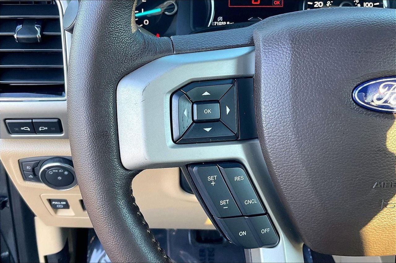 2020 Ford F-150 Lariat - Photo 14