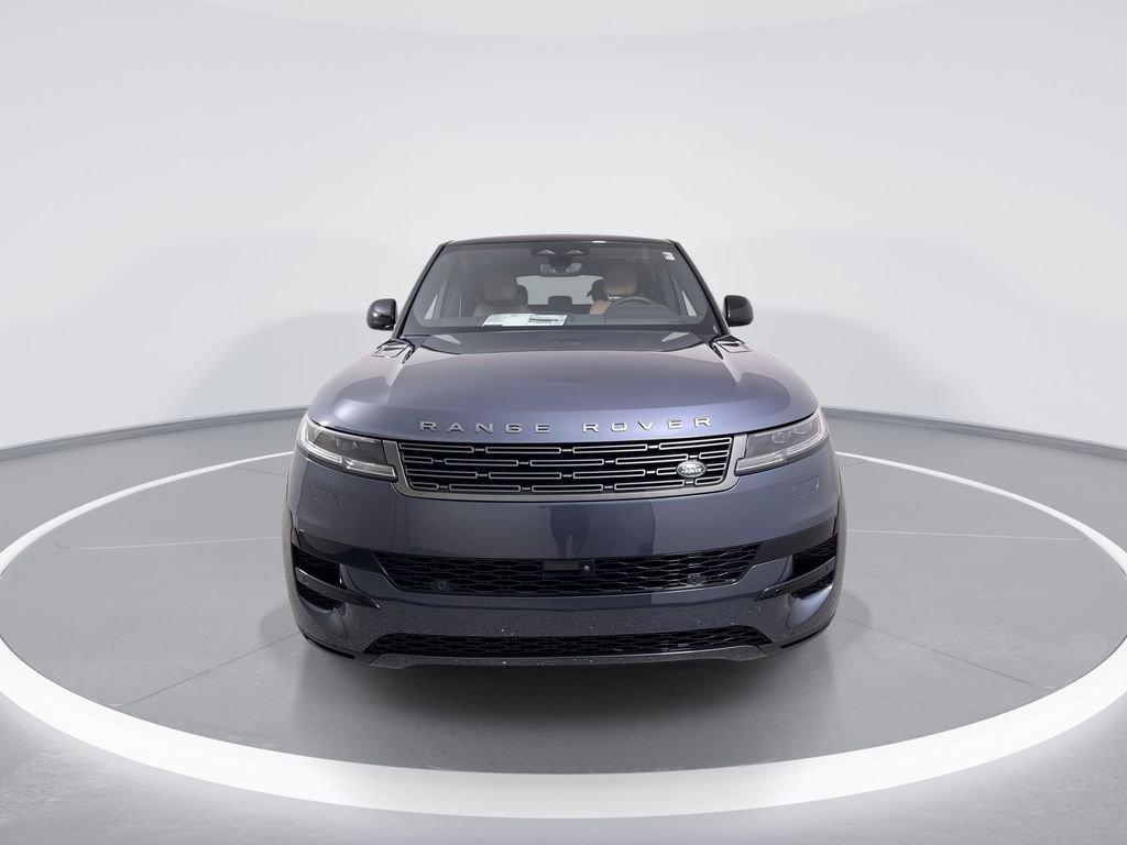 New 2026 Varesine Blue Land Rover SE image 3