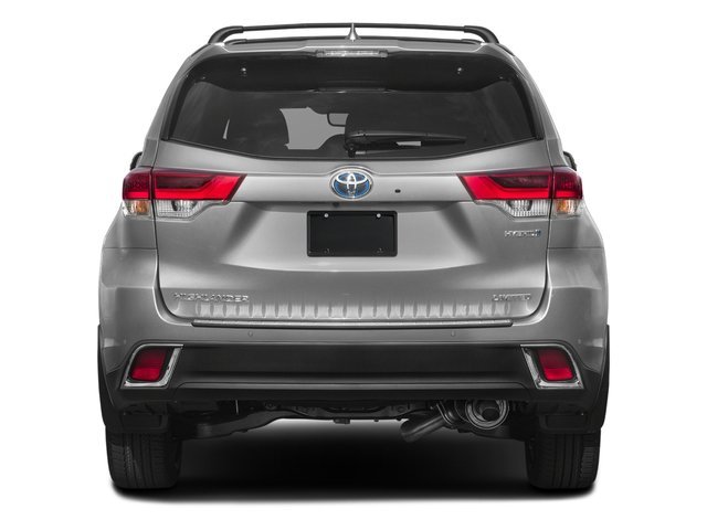 Used 2017 Maroon Toyota  image 5