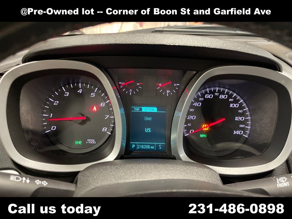 Used 2015 Gray Chevrolet LT image 21