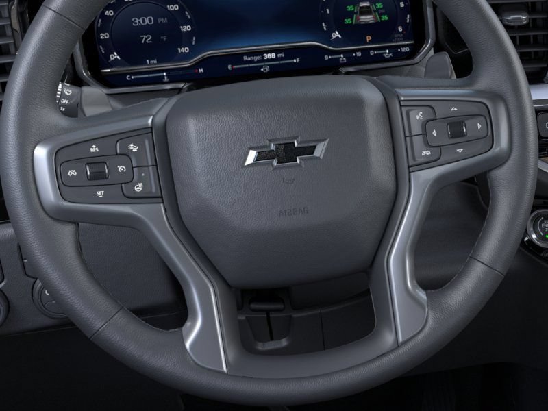 2026 Chevrolet Silverado 1500 RST - Photo 19