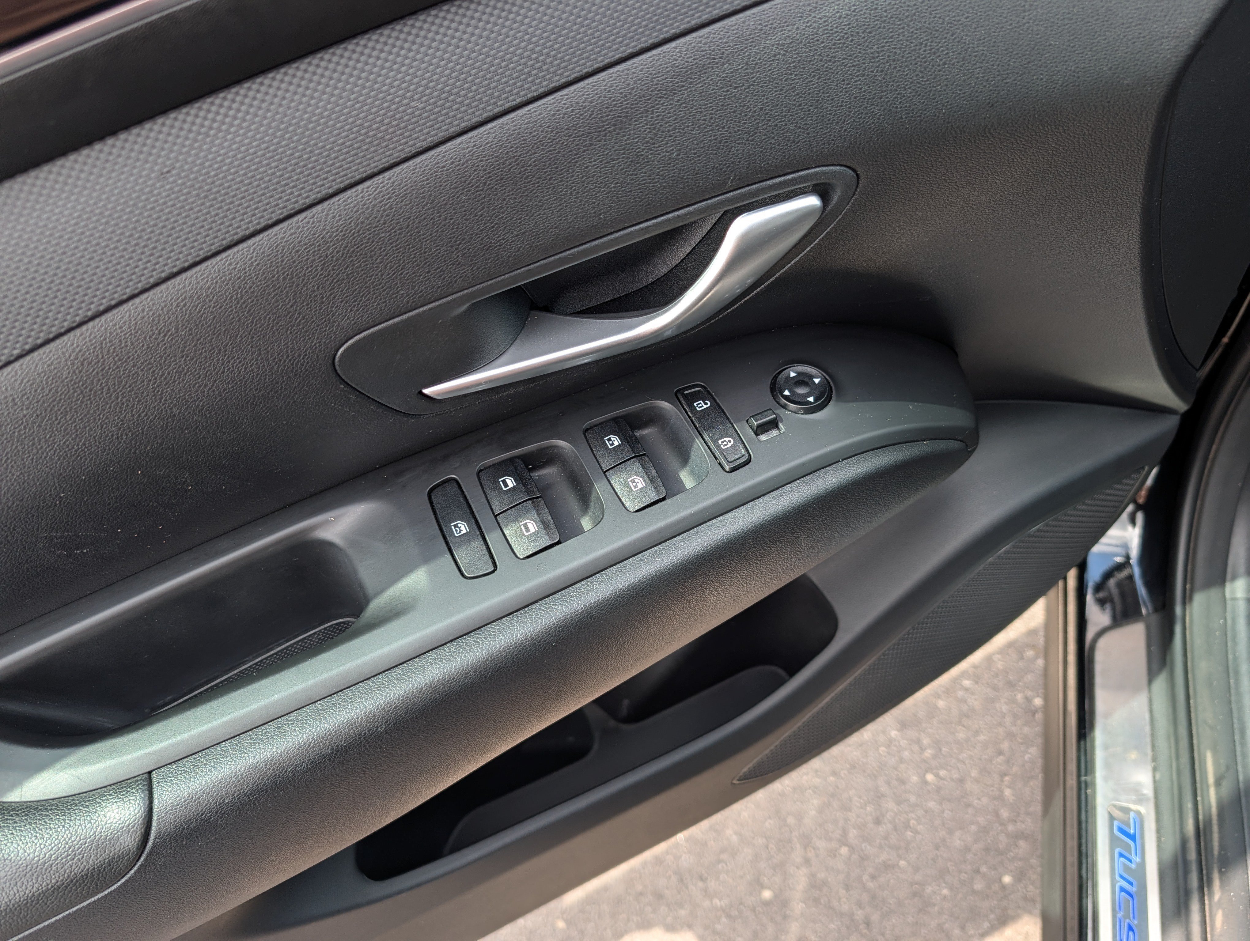 2024 Hyundai Tucson SEL - Photo 19