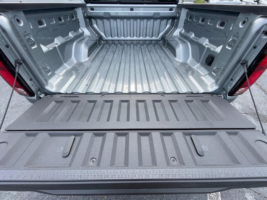 2026 Chevrolet Colorado LT - Photo 7
