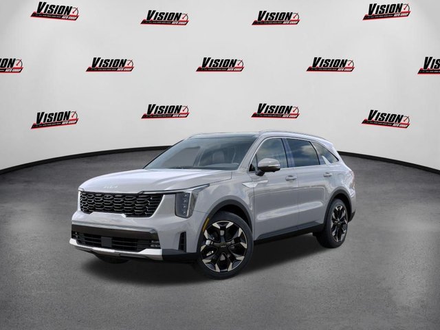 2026 Kia Sorento SX