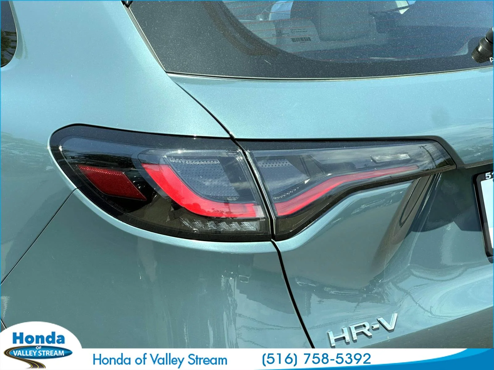 2023 Honda HR-V LX - Photo 8