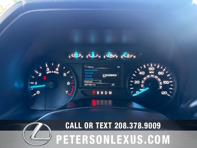 Used 2019 White Ford XL image 24