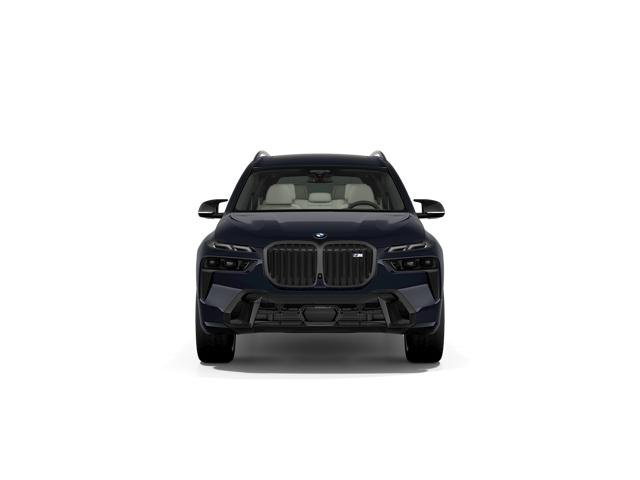New 2027 Carbon Black Metallic BMW  image 2