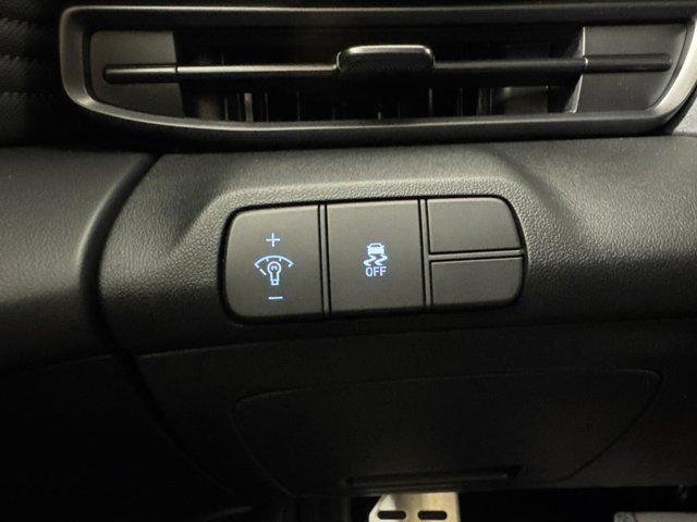 New 2026 Gray Hyundai SEL Sport Plus image 26