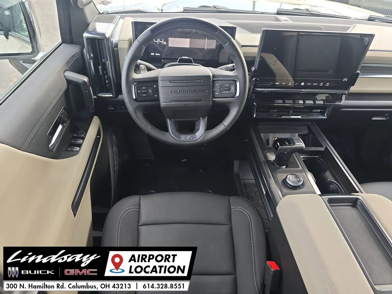 2026 GMC HUMMER EV 2X - Photo 21