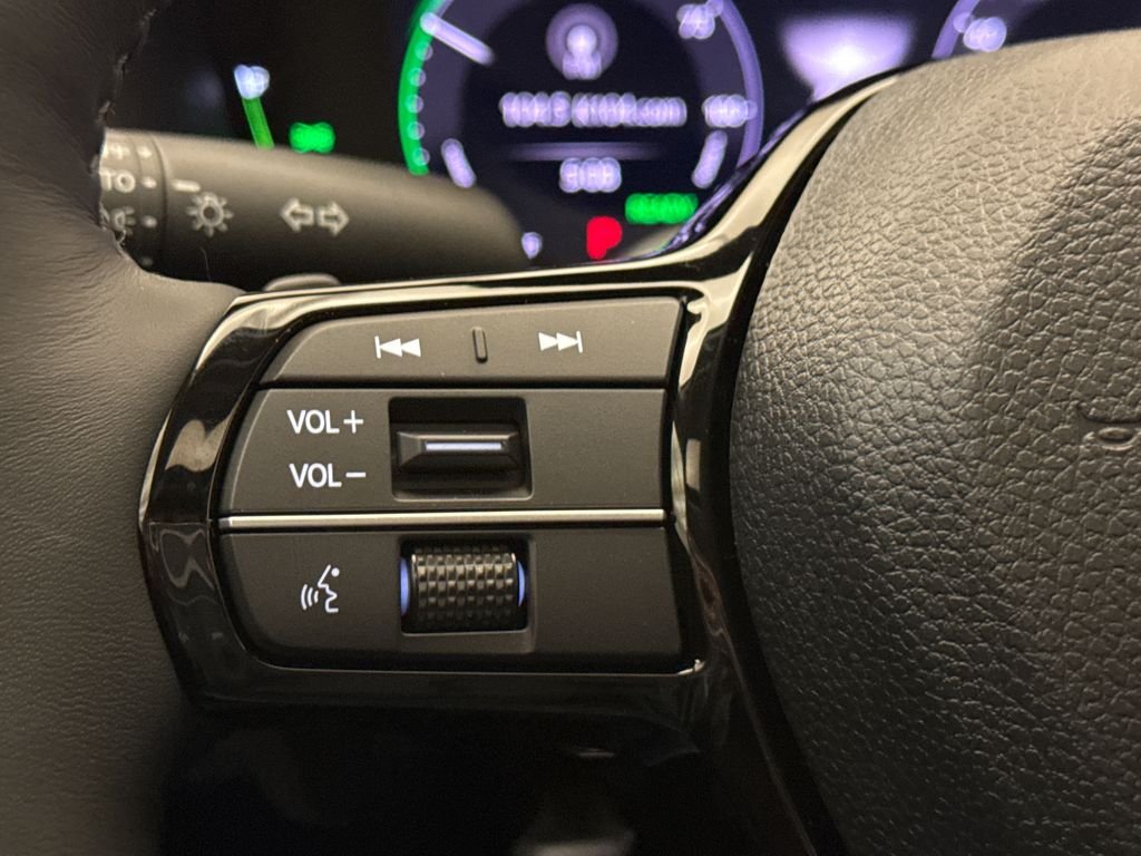 2026 Honda Accord Hybrid Touring - Photo 32