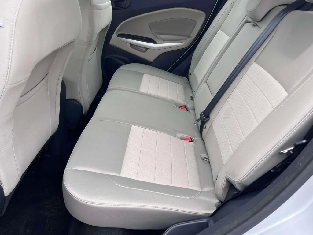 Used 2019 Moondust Silver Metallic Ford S image 16